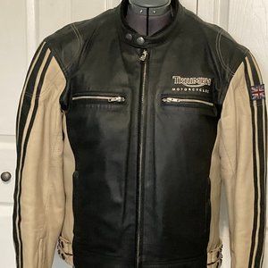 TRIUMPH Motorcycle Jacket
